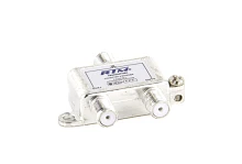 делитель1*2  ssah204f с проходом питания  фото