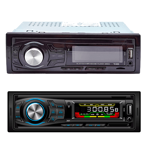 Автомобильное радио – история и современность