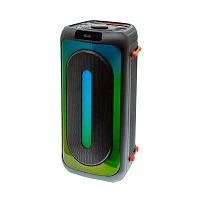 колонка портативная напольная орбита ot-spf35 с bluetooth (tf, usb, fm)  фото