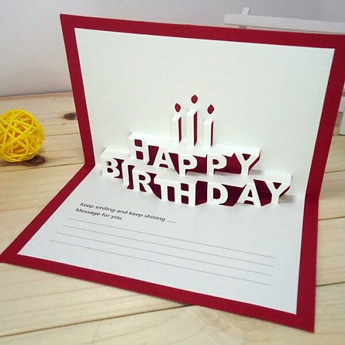 Что можно подарить брату на день рождения?