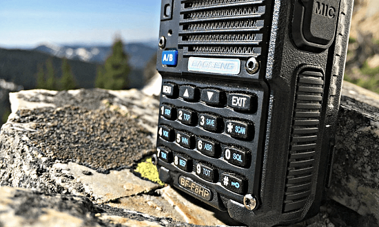 Зачем в рации нужна функция VOX